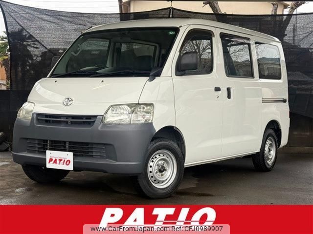 toyota liteace-van 2016 CARSENSOR_JP_AU6270778724 image 1