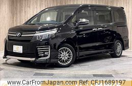 toyota voxy 2016 CFJ1689197