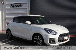 suzuki swift 2023 -SUZUKI--Swift 4BA-ZC33S--ZC33S-504984---SUZUKI--Swift 4BA-ZC33S--ZC33S-504984-