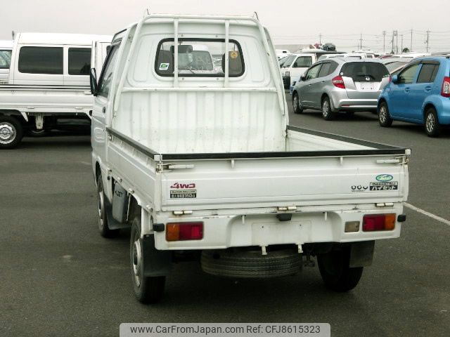 daihatsu hijet-truck 1991 No.14788 image 2