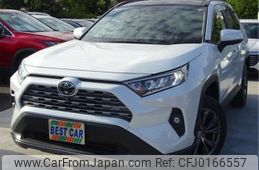 toyota rav4 2023 -TOYOTA 【神戸 304】--RAV4 6BA-MXAA54--MXAA54-4040472---TOYOTA 【神戸 304】--RAV4 6BA-MXAA54--MXAA54-4040472-