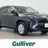 toyota yaris-cross 2021 -TOYOTA--Yaris Cross 6AA-MXPJ10--MXPJ10-2001253---TOYOTA--Yaris Cross 6AA-MXPJ10--MXPJ10-2001253- image 1