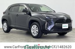 toyota yaris-cross 2021 -TOYOTA--Yaris Cross 6AA-MXPJ10--MXPJ10-2001253---TOYOTA--Yaris Cross 6AA-MXPJ10--MXPJ10-2001253-