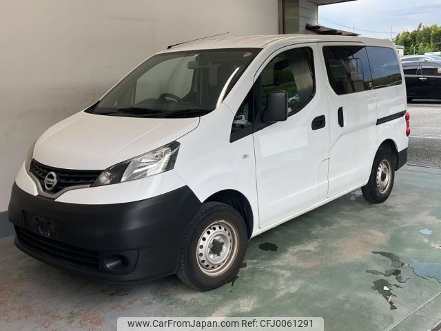 nissan nv200-vanette 2018 -NISSAN--NV200 VM20-126645---NISSAN--NV200 VM20-126645- image 1