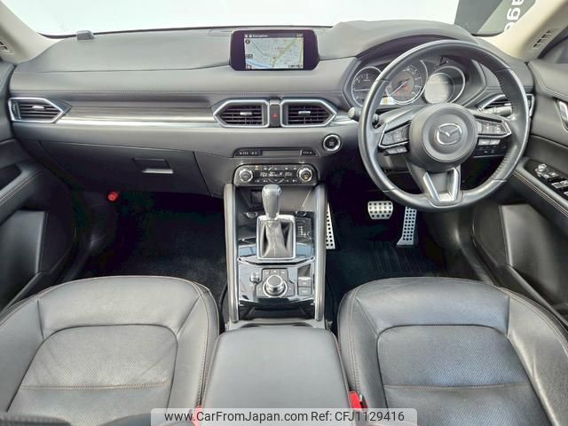 mazda cx-5 2017 quick_quick_LDA-KF2P_KF2P-102665 image 2