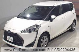 toyota sienta 2020 -TOYOTA 【宇都宮 502ﾉ2931】--Sienta NHP170G-7212472---TOYOTA 【宇都宮 502ﾉ2931】--Sienta NHP170G-7212472-