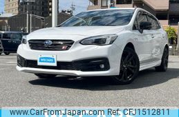 subaru impreza-sports 2020 CFJ1512811