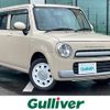 suzuki alto-lapin 2014 -SUZUKI--Alto Lapin DBA-HE22S--HE22S-844414---SUZUKI--Alto Lapin DBA-HE22S--HE22S-844414- image 1