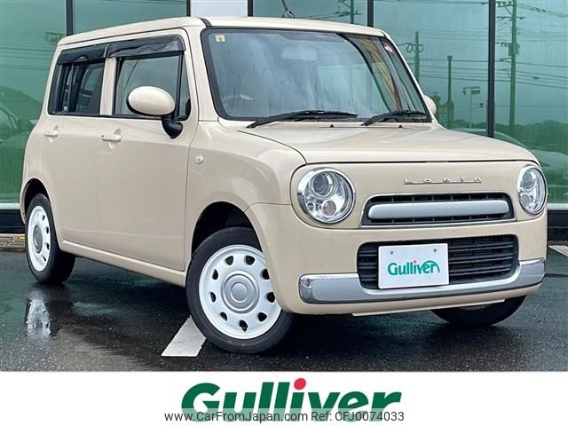 suzuki alto-lapin 2014 -SUZUKI--Alto Lapin DBA-HE22S--HE22S-844414---SUZUKI--Alto Lapin DBA-HE22S--HE22S-844414- image 1