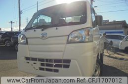 daihatsu hijet-truck 2019 CFJ1707012