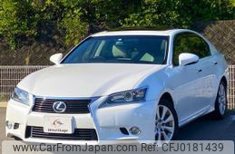 lexus gs 2012 quick_quick_DBA-GRL10_GRL10-6000423