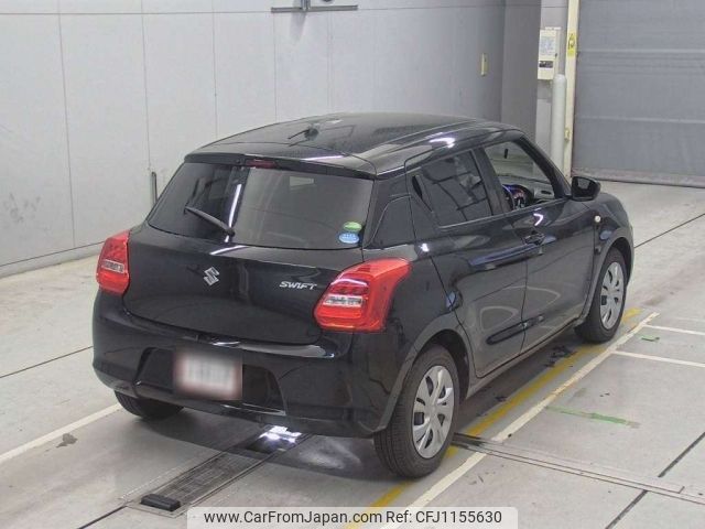 suzuki swift 2020 -SUZUKI--Swift ZC83S-144158---SUZUKI--Swift ZC83S-144158- image 2