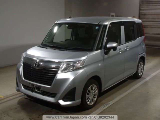 toyota roomy 2019 -TOYOTA--Roomy M900A-0350769---TOYOTA--Roomy M900A-0350769- image 1