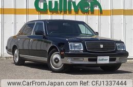 toyota century 2007 -TOYOTA--Century DBA-GZG50--GZG50-0008069---TOYOTA--Century DBA-GZG50--GZG50-0008069-