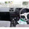toyota corolla-levin 1985 CFJ0366343 image 16