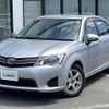toyota corolla-axio 2012 CFJ1546472 image 17