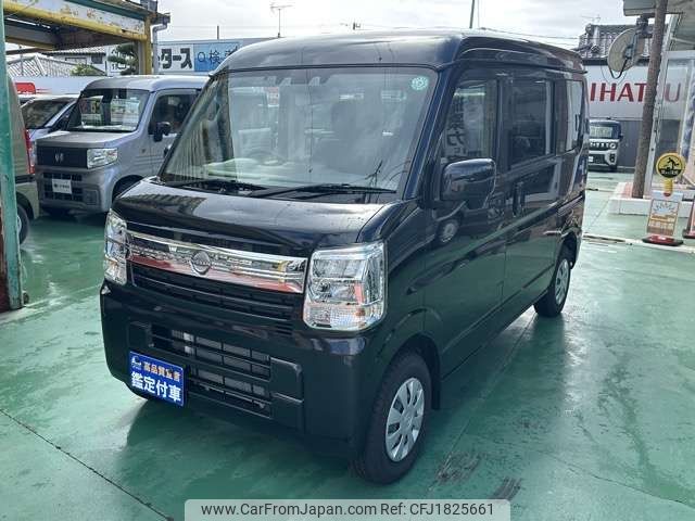 nissan clipper-van 2024 CFJ1825661 image 2