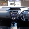 toyota prius-α 2014 -TOYOTA--Prius α DAA-ZVW40W--ZVW40-0011314---TOYOTA--Prius α DAA-ZVW40W--ZVW40-0011314- image 20