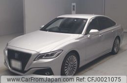 toyota crown 2022 -TOYOTA 【浜松 302そ535】--Crown AZSH20-1087010---TOYOTA 【浜松 302そ535】--Crown AZSH20-1087010-