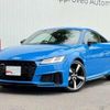 audi tt-coupe 2020 quick_quick_ABA-FVCHHF_TRUZZZFV8L1006279 image 1