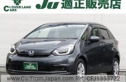honda fit 2023 -HONDA--Fit 6AA-GR3--GR3-1336849---HONDA--Fit 6AA-GR3--GR3-1336849-