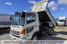 hino ranger 2014 GOO_NET_EXCHANGE_0707278A30240918W001