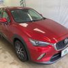 mazda cx-3 2017 quick_quick_LDA-DK5AW_DK5AW-203464 image 1