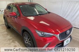 mazda cx-3 2017 quick_quick_LDA-DK5AW_DK5AW-203464