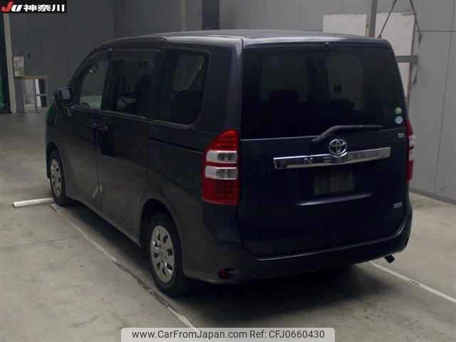 toyota noah 2012 -TOYOTA--Noah ZRR70G--ZRR70-0496980---TOYOTA--Noah ZRR70G--ZRR70-0496980- image 2