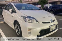 toyota prius 2014 -TOYOTA--Prius DAA-ZVW30--ZVW30-1853734---TOYOTA--Prius DAA-ZVW30--ZVW30-1853734-