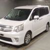 toyota noah 2012 -TOYOTA--Noah ZRR70W-0487785---TOYOTA--Noah ZRR70W-0487785- image 1