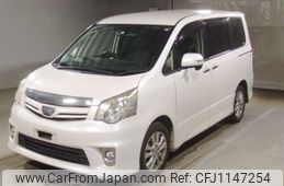 toyota noah 2012 -TOYOTA--Noah ZRR70W-0487785---TOYOTA--Noah ZRR70W-0487785-