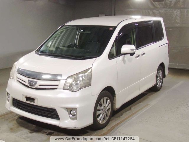 toyota noah 2012 -TOYOTA--Noah ZRR70W-0487785---TOYOTA--Noah ZRR70W-0487785- image 1