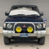 mitsubishi pajero 1995 -MITSUBISHI--Pajero KD-V24W--V24-3200222---MITSUBISHI--Pajero KD-V24W--V24-3200222- image 2