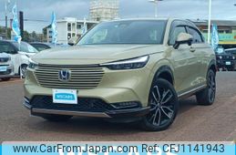 honda vezel 2022 quick_quick_6AA-RV5_RV5-1039996