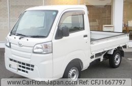 daihatsu hijet-truck 2018 CFJ1667797