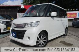 suzuki palette 2011 CFJ1834153