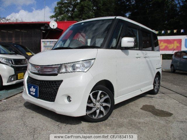 suzuki palette 2011 CFJ1834153 image 1