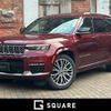 jeep grand-cherokee 2023 -CHRYSLER--Jeep Grand Cherokee 7BA-WL36LA--1C4RJKNG5P8804277---CHRYSLER--Jeep Grand Cherokee 7BA-WL36LA--1C4RJKNG5P8804277- image 1