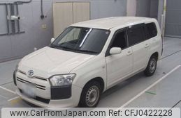 toyota probox-van 2014 -TOYOTA 【豊田 400せ6104】--Probox Van NCP160V-0002855---TOYOTA 【豊田 400せ6104】--Probox Van NCP160V-0002855-