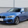 bmw 1-series 2018 quick_quick_1S20_WBA1S520805K17286 image 3