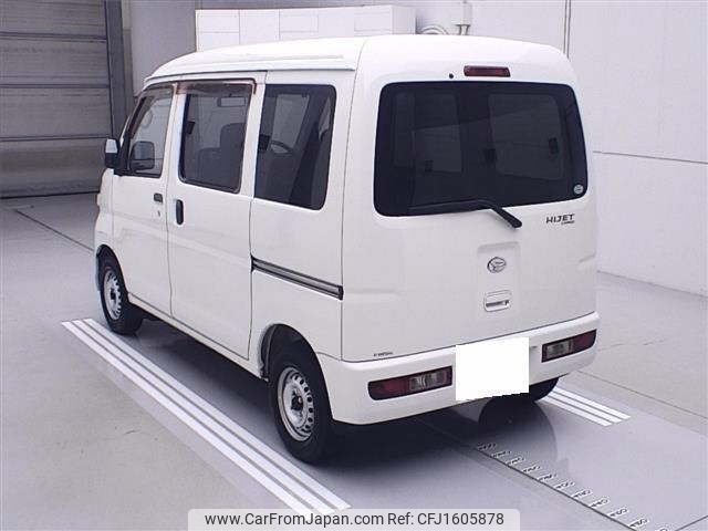 daihatsu hijet-van 2008 CFJ1605878 image 2