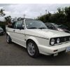 volkswagen golf-convertible 1989 -VOLKSWAGEN--VW Golf Cabriolet E-152HK--WVWZZZ15ZLK004707---VOLKSWAGEN--VW Golf Cabriolet E-152HK--WVWZZZ15ZLK004707- image 3