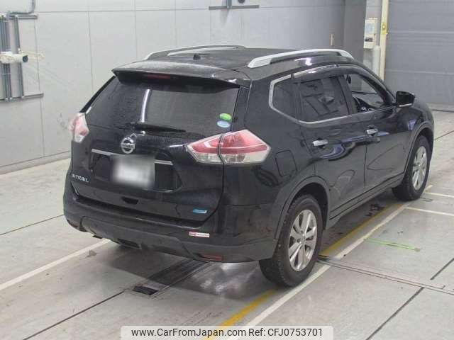 nissan x-trail 2016 -NISSAN 【春日井 310ﾄ 78】--X-Trail DBA-T32--T32-510709---NISSAN 【春日井 310ﾄ 78】--X-Trail DBA-T32--T32-510709- image 2