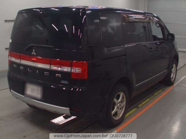 mitsubishi delica-d5 2014 -MITSUBISHI--Delica D5 LDA-CV1W--CV1W-0908504---MITSUBISHI--Delica D5 LDA-CV1W--CV1W-0908504- image 2