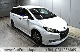 toyota wish 2015 -TOYOTA--Wish ZGE20W-6019906---TOYOTA--Wish ZGE20W-6019906-