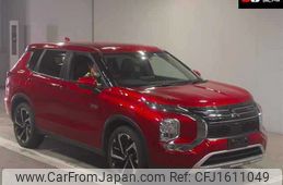 mitsubishi outlander-phev 2022 CFJ1611049