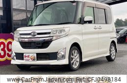 daihatsu tanto 2014 -DAIHATSU--Tanto LA600S--0172599---DAIHATSU--Tanto LA600S--0172599-