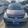 nissan tiida 2008 -NISSAN--Tiida DBA-C11--C11-166330---NISSAN--Tiida DBA-C11--C11-166330- image 4