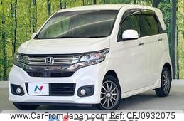 honda n-wgn 2016 quick_quick_JH1_JH1-1250098